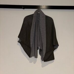 Lululemon Knit Shrug